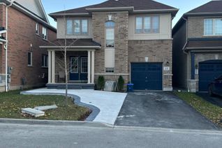 Detached House for Rent, 13 Raithby Crescent, Ajax (Central East), ON