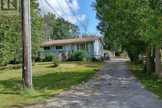 Bungalow for Sale, 290-292 Whites Road, Quinte West, ON