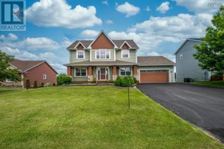 Property for Sale, 38 Clover Lane, Falmouth, NS