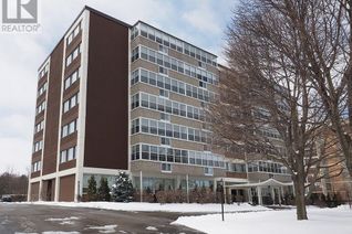 Property for Sale, 45 Westmount Road Unit# 708, Waterloo, ON