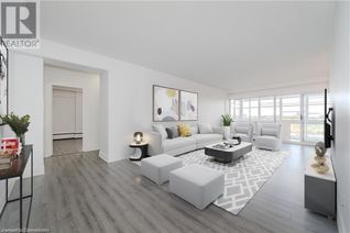 Property for Sale, 45 Westmount Road Unit# 708, Waterloo, ON