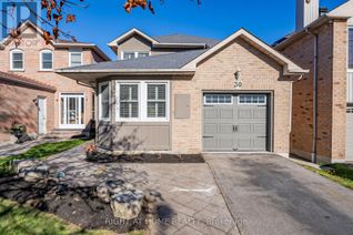 Property for Sale, 30 Bornholm Drive, Toronto (Rouge), ON