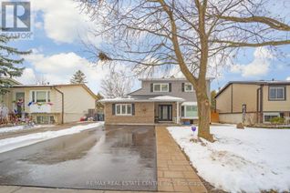 Detached House for Sale, 20 Carberry Crescent N, Brampton (Madoc), ON