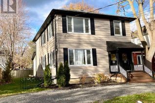 Duplex for Sale, 70 Queen Street, Belleville, ON