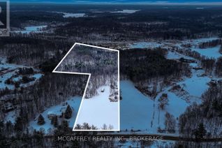 Land for Sale, 0 Burnt Hills Road, South Frontenac (Frontenac South), ON