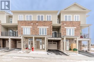 Townhouse for Sale, 677 Park Road N #85, Brantford, ON