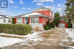 Duplex for Sale, 55 Powerview Avenue, St. Catharines (453 - Grapeview), ON