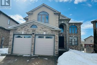 Detached House for Sale, 1187 Poppy Court, London, ON