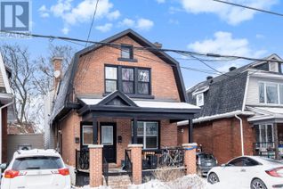 Triplex for Sale, 125 Hopewell Avenue, Ottawa, ON