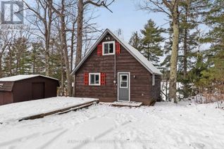 Detached House for Sale, 210 Birch Bay Lane S, Tay Valley, ON