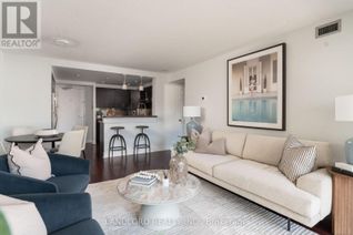 Condo Apartment for Sale, 705 King Street W #603, Toronto (Niagara), ON