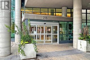 Condo for Sale, 215 Fort York Boulevard #314, Toronto (Niagara), ON