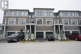 Freehold Townhouse for Sale, 795 Kootenay Path, Oshawa (Donevan), ON