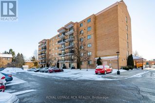 Condo for Sale, 16 Fourth Street #63, Orangeville, ON