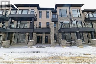 Townhouse for Sale, 9460 The Gore Road #78, Brampton (Bram East), ON