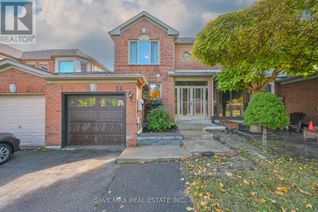 Property for Sale, 10 Deer Creek Place, Brampton (Heart Lake East), ON