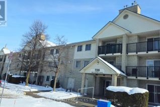 Condo Apartment for Sale, 735 Deveron Crescent #115, London, ON