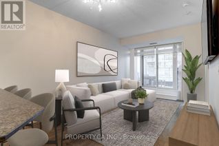 Condo for Sale, 85 East Liberty Street #1110, Toronto (Niagara), ON