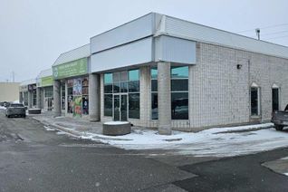 Property for Lease, 505 Bryne Drive #G, Barrie (400 West), ON