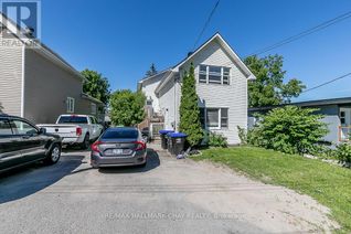 Triplex for Sale, 226 Queen Street, Midland, ON