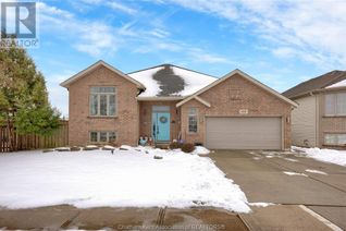 Raised Ranch-Style House for Sale, 524 Keil Drive South, Chatham, ON