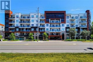 Condo Apartment for Sale, 320 Plains Road Unit# 212, Burlington, ON