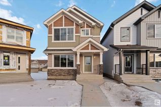 Detached House for Sale, 169 Sunland Wy, Sherwood Park, AB