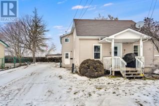 Semi-Detached House for Rent, 125 Laurier Street, Casselman, ON