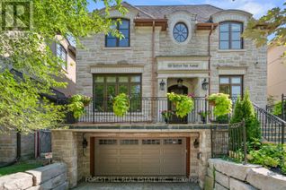 Detached House for Sale, 669 Bedford Park Avenue, Toronto (Bedford Park-Nortown), ON