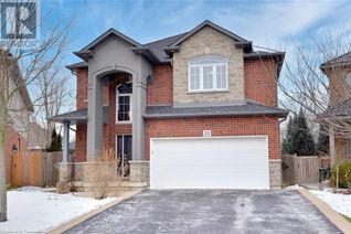 House for Sale, 23 Felicia Court, Hamilton, ON