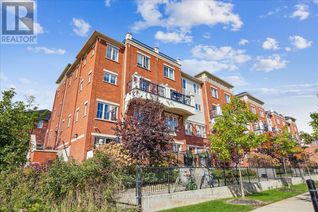 Property for Rent, 2480 Post Road #38, Oakville (Uptown Core), ON