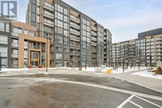 Condo for Rent, 2343 Khalsa Gate #713, Oakville (1022 - WT West Oak Trails), ON