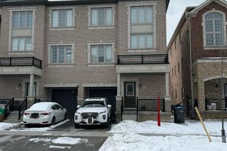 Semi-Detached House for Sale, 54 Hashmi Place, Brampton (Credit Valley), ON