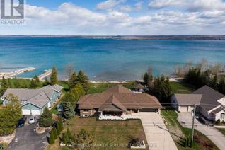 Bungalow for Sale, 197 Balmy Beach Road, Georgian Bluffs, ON