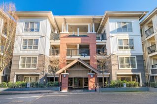 Condo for Sale, 8929 202 Street #A217, Langley, BC