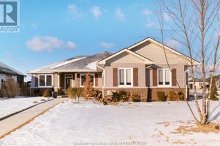 Ranch-Style House for Sale, 413 Pearson Street, Amherstburg, ON