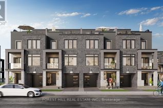 Freehold Townhouse for Sale, 292 Vine Street #44, St. Catharines, ON