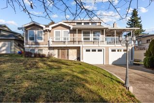 House for Sale, 15531 Roper Avenue, White Rock, BC