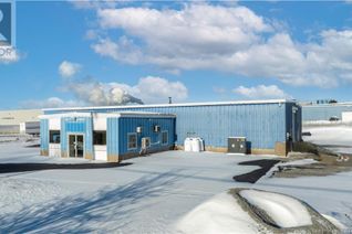 Commercial/Retail Property for Sale, 125 Expansion Avenue, Saint John, NB