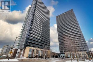 Condo Apartment for Sale, 33 Singer Court #3101, Toronto (Bayview Village), ON