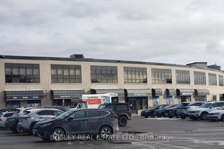 Property for Lease, 109 Vanderhoof Avenue #203, Toronto (Leaside), ON