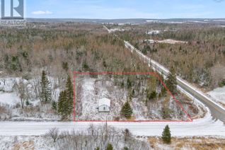 Land for Sale, 1445 Elderbank Back Road, Murchyville, NS Land for Sale, 1445 Elderbank Back Road, Murchyville, NS
