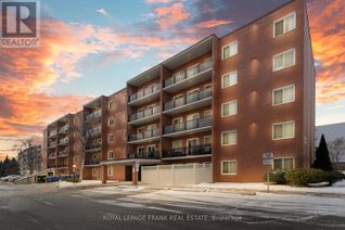 Condo Apartment for Sale, 131 Taunton Road #505, Oshawa (Centennial), ON