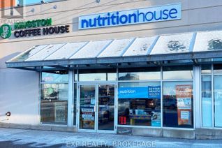 Non-Franchise Business for Sale, 1046 Princess Street #3, Kingston, ON