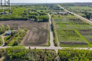 Commercial Land for Sale, On Rr 270, Rural Red Deer County, AB