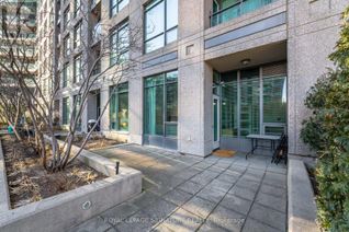 Condo for Sale, 231 Fort York Boulevard #122, Toronto (Niagara), ON