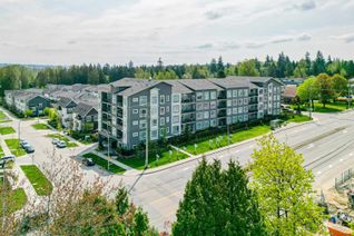 Penthouse for Sale, 13628 81a Avenue #409, Surrey, BC