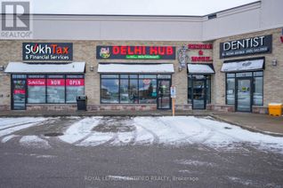 Business for Sale, 2275 Britannia Road W, Mississauga (Northeast), ON