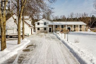 Property for Sale, 10457 Darkwood Road, Milton (Nassagaweya), ON