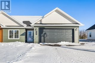 Semi-Detached House for Sale, 135 Key Avenue, Summerside, PE